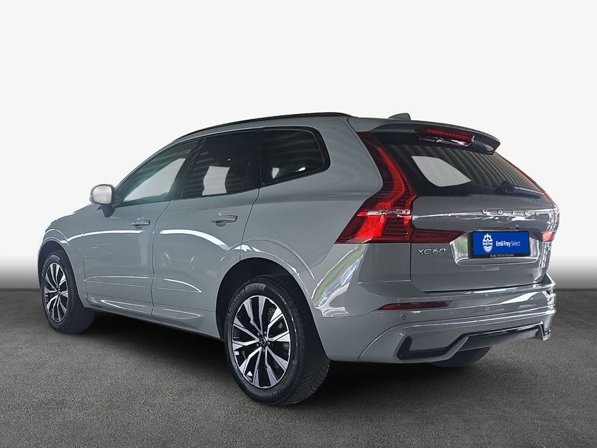 Volvo XC60 B4 D Plus Dark