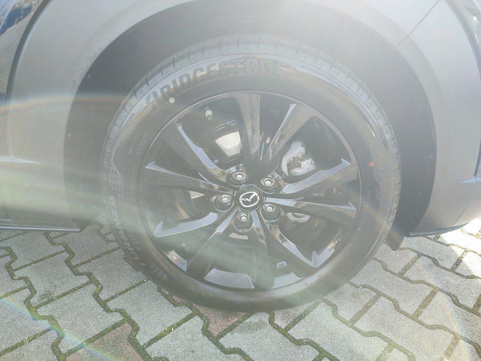 Mazda CX-30 2.5L e-SKYACTIV G 140PS Homura