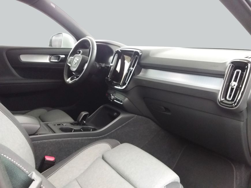 Volvo XC40 B3 B DKG Core