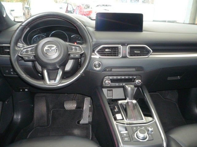 Mazda CX-5 SKYACTIV-G 194 Homura*Kamera*Alu