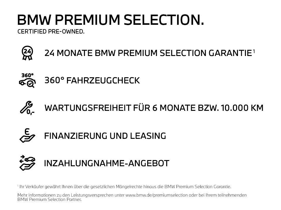 BMW 330e xDrive Tour M Sport | AHK ACC FIN ab 1,99 %