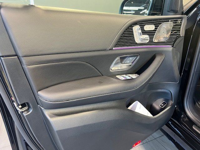 Mercedes-Benz GLE 450 4M AMG/Head-up/22"/DISTRO./AHK/AIRMATIC