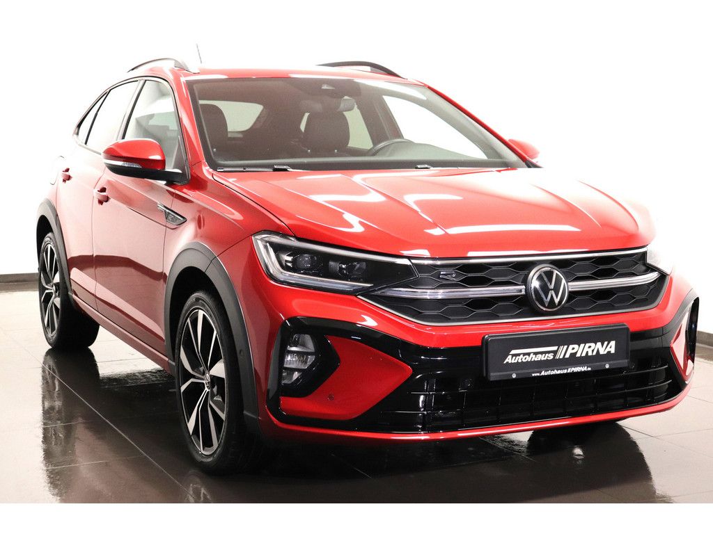 Volkswagen Taigo 1.5 TSI R-Line - Samsaru's Car Outlet