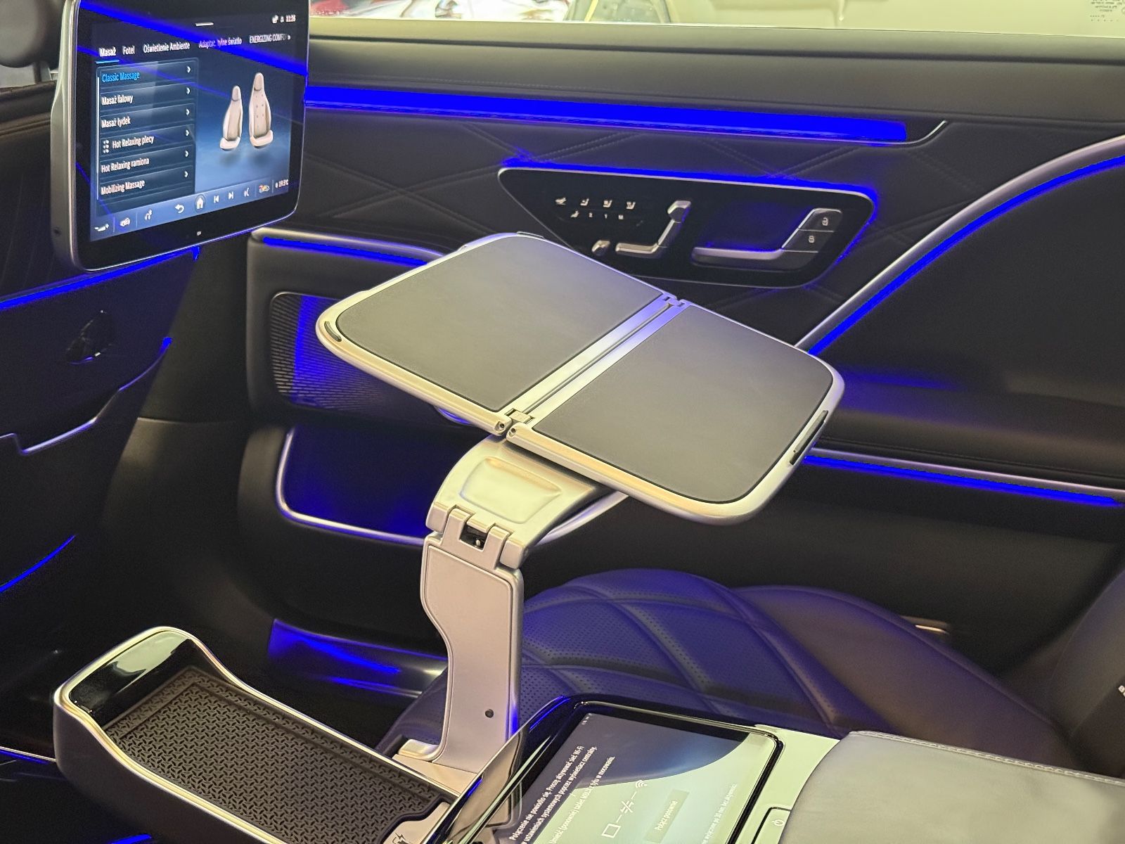 Mercedes-Benz Mercedes-Maybach S 580 - Samsaru's Car Outlet