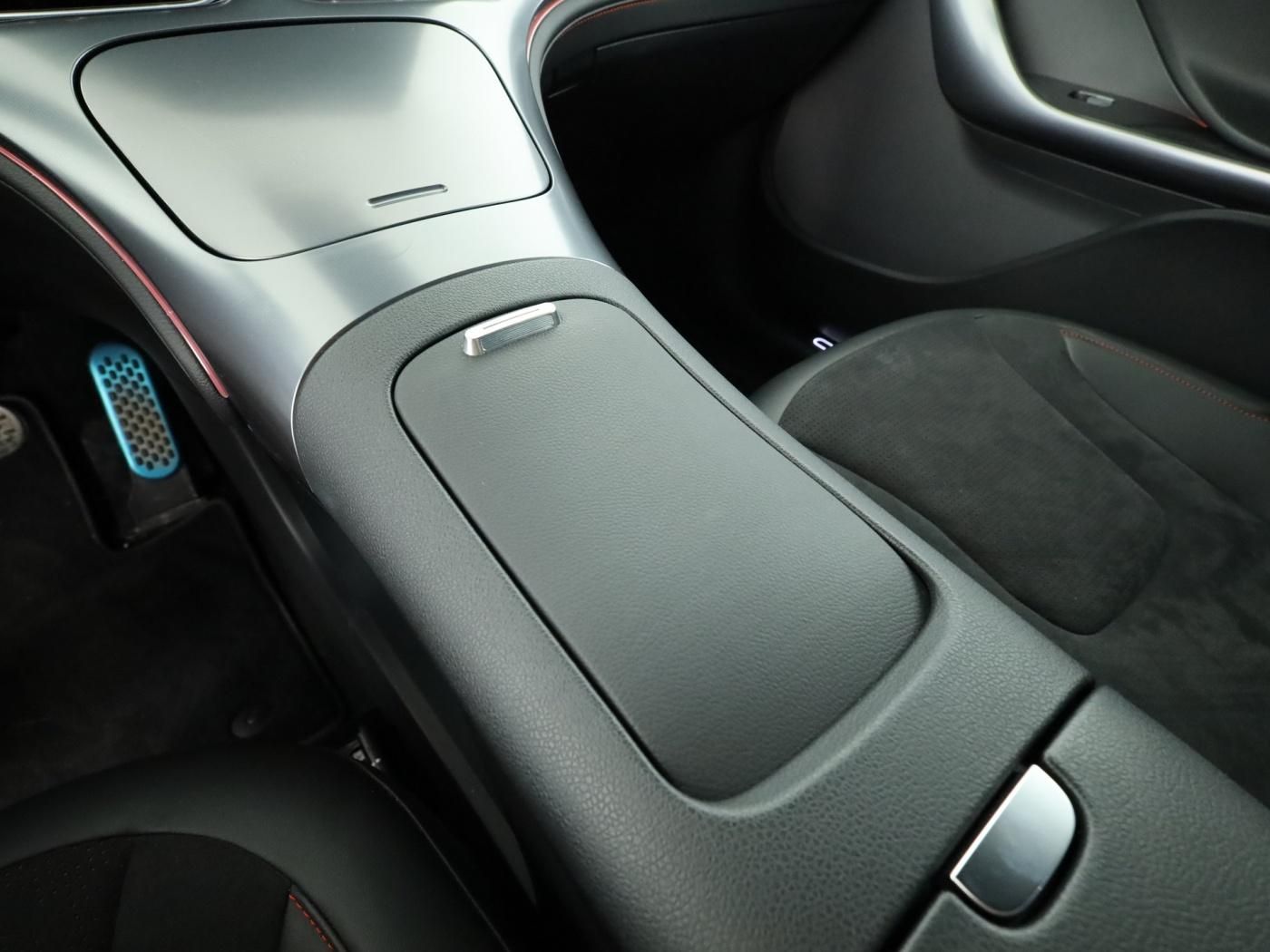 Smart #1 Brabus AWD (66kWh) 2xKlima 360 ACC AUT HUD LM