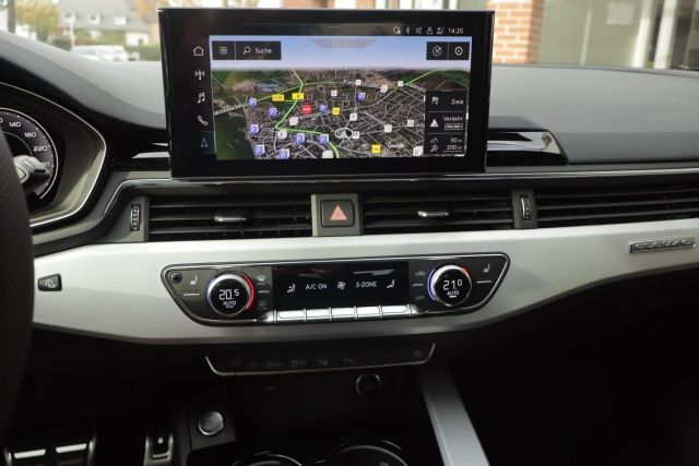 Audi A4 Avant 2.0 TDI quattro S line - Samsaru's Car Outlet