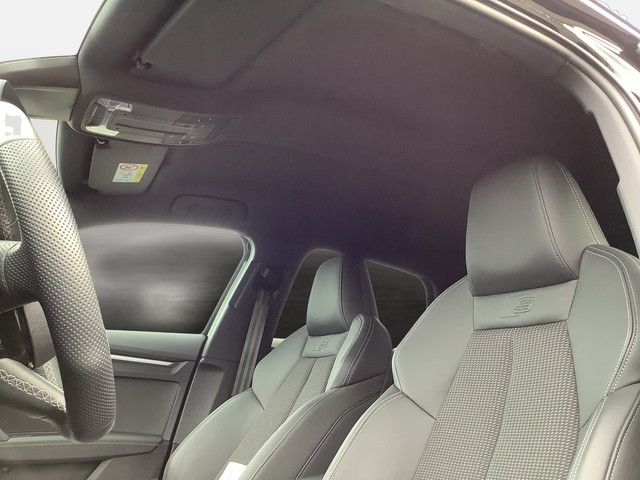 Audi A3 Sportback 40TFSIe S-line Matrix LED Scheinwer