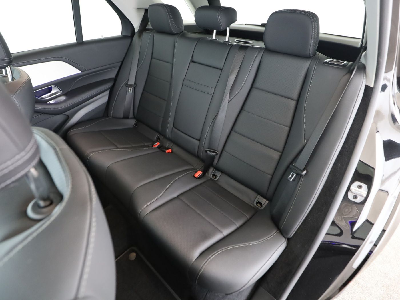 Mercedes-Benz GLE 450 d 4M AMG PREMIUM+NIGHT+AHK+PANO+360°++