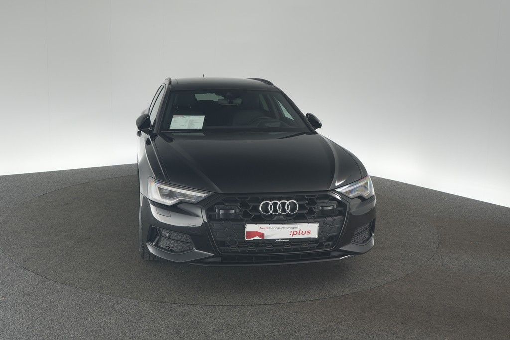 Audi A6 Avant 45 TFSI S tronic advanced - Samsaru's Car Outlet