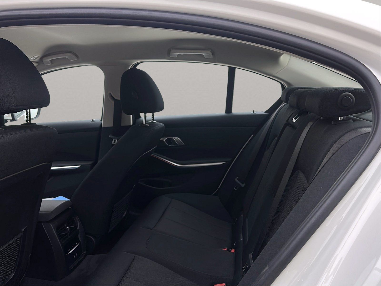 BMW 330i xDrive Limousine Driv.Assist.Prof Kamera