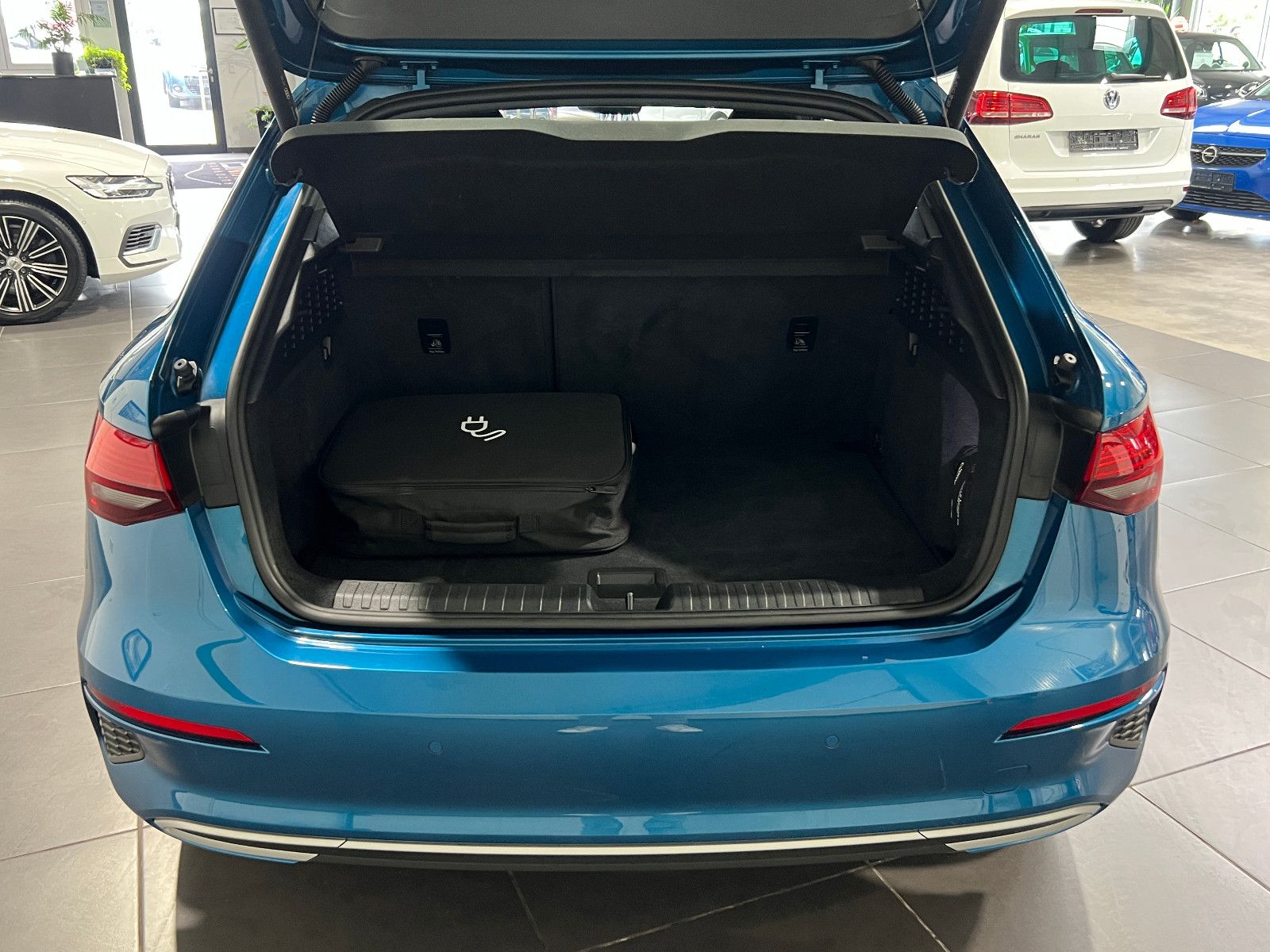 Audi A3 40 TFSI e Sportback Automatik **Navi*Kamera**