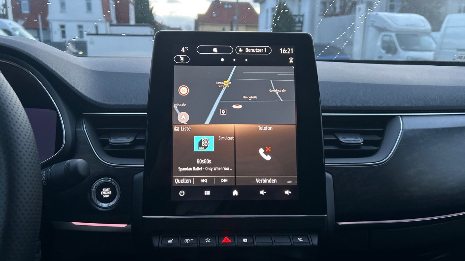 Renault Arkana ESPRIT ALPINE MildHybrid - Samsaru's Car Outlet