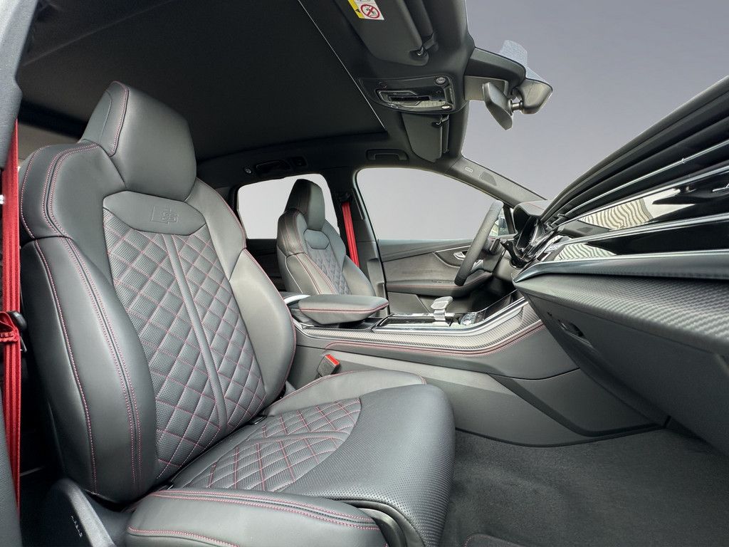 Audi Q7 SUV S line 50 TDI quattro 210286 kWPS tiptron