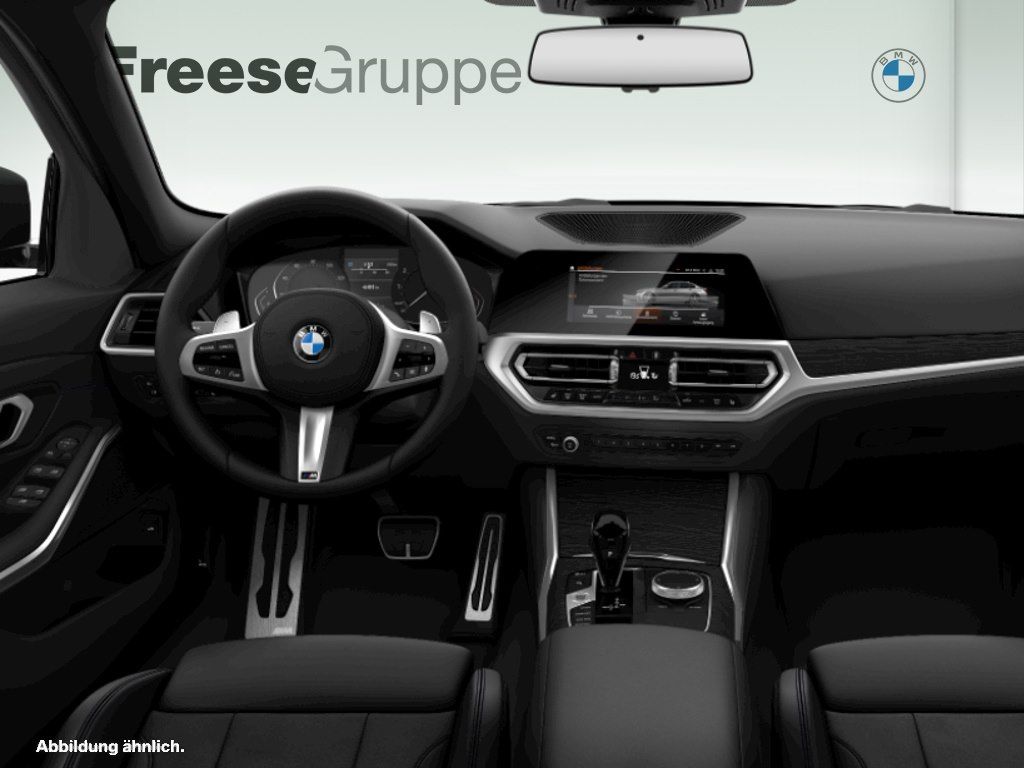 BMW 320d - Samsaru's Car Outlet
