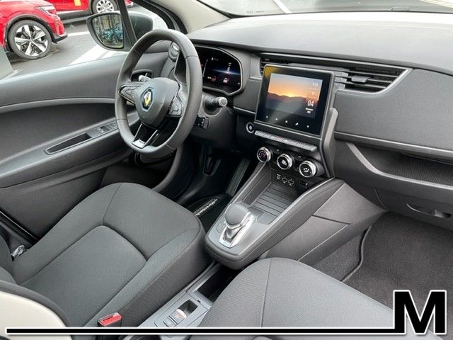 Renault ZOE Life R110 Z.E. 50 zzgl. Batterie + Allwetter