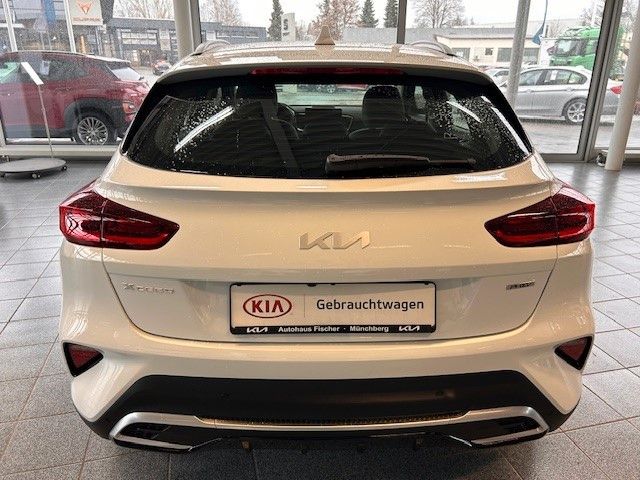 Kia XCeed PHEV Spirit - Samsaru's Car Outlet