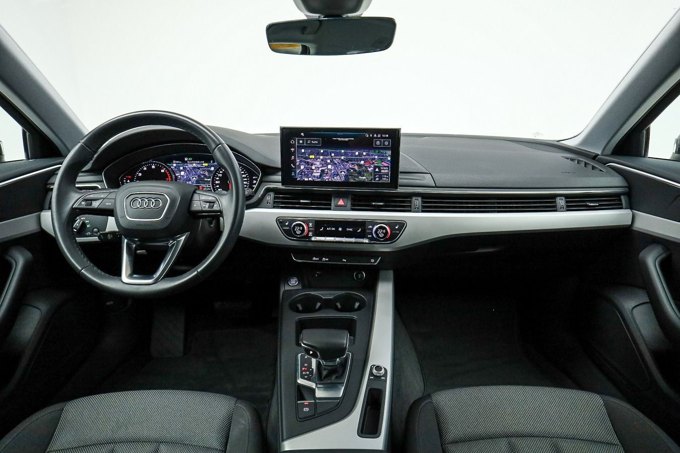 Audi A4 Avant 35 TFSI Assist Tour - Samsaru's Car Outlet