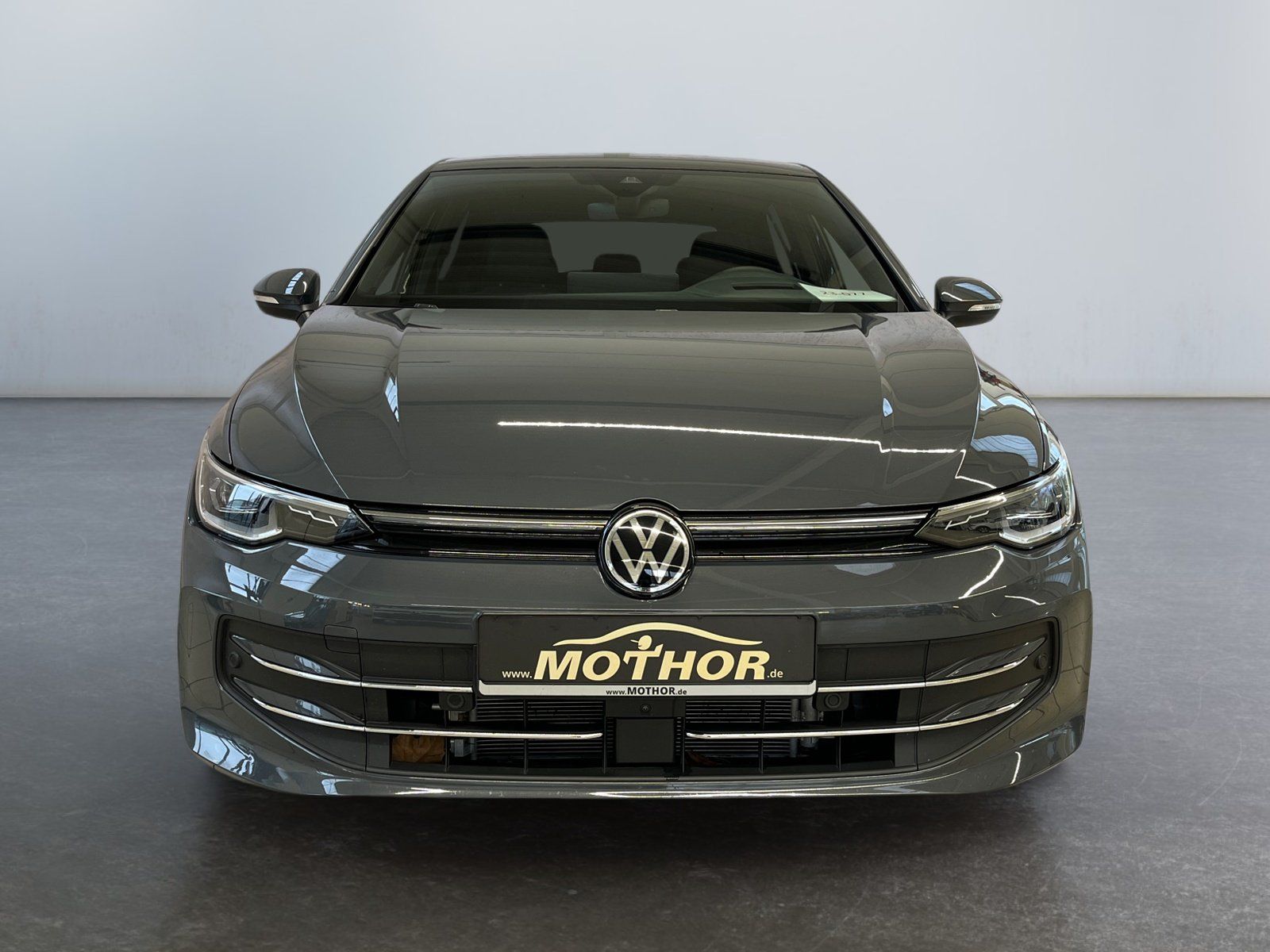 Volkswagen Golf VIII Edition 50 1.5 eTSI DSG Head-up-Displa