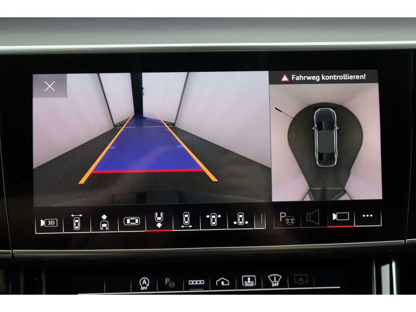 Audi A8 50 TDI S-Line qu AHK/VC/B&O/LED/Head-up/Pano