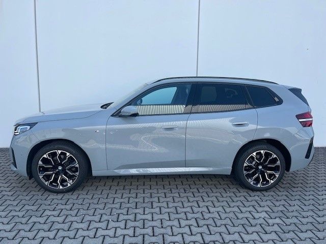 BMW X3 20d xDrive M Sport 20'' AHK Premium+Prof. H/K