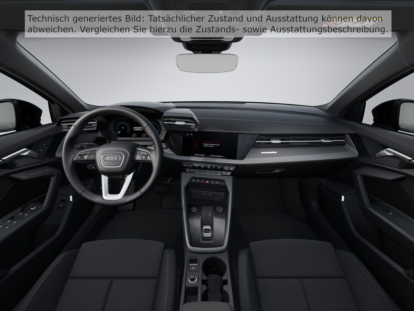 Audi A3 Sportback TFSI e S line 45 TFSI e 180(245) kW