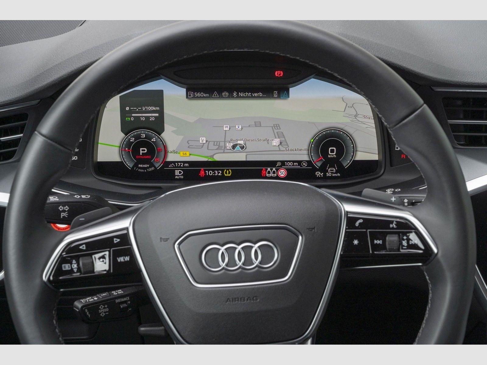 Audi A6 Avant 40 TDI quattro S tronic - Samsaru's Car Outlet