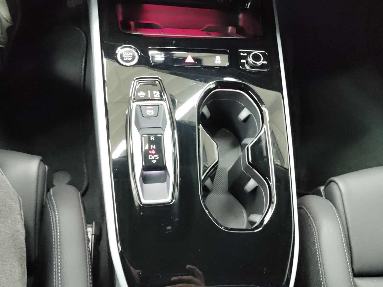 Audi A5 Avant TDI S LINE EDITION 1 LM19 LEDER AHK MAT