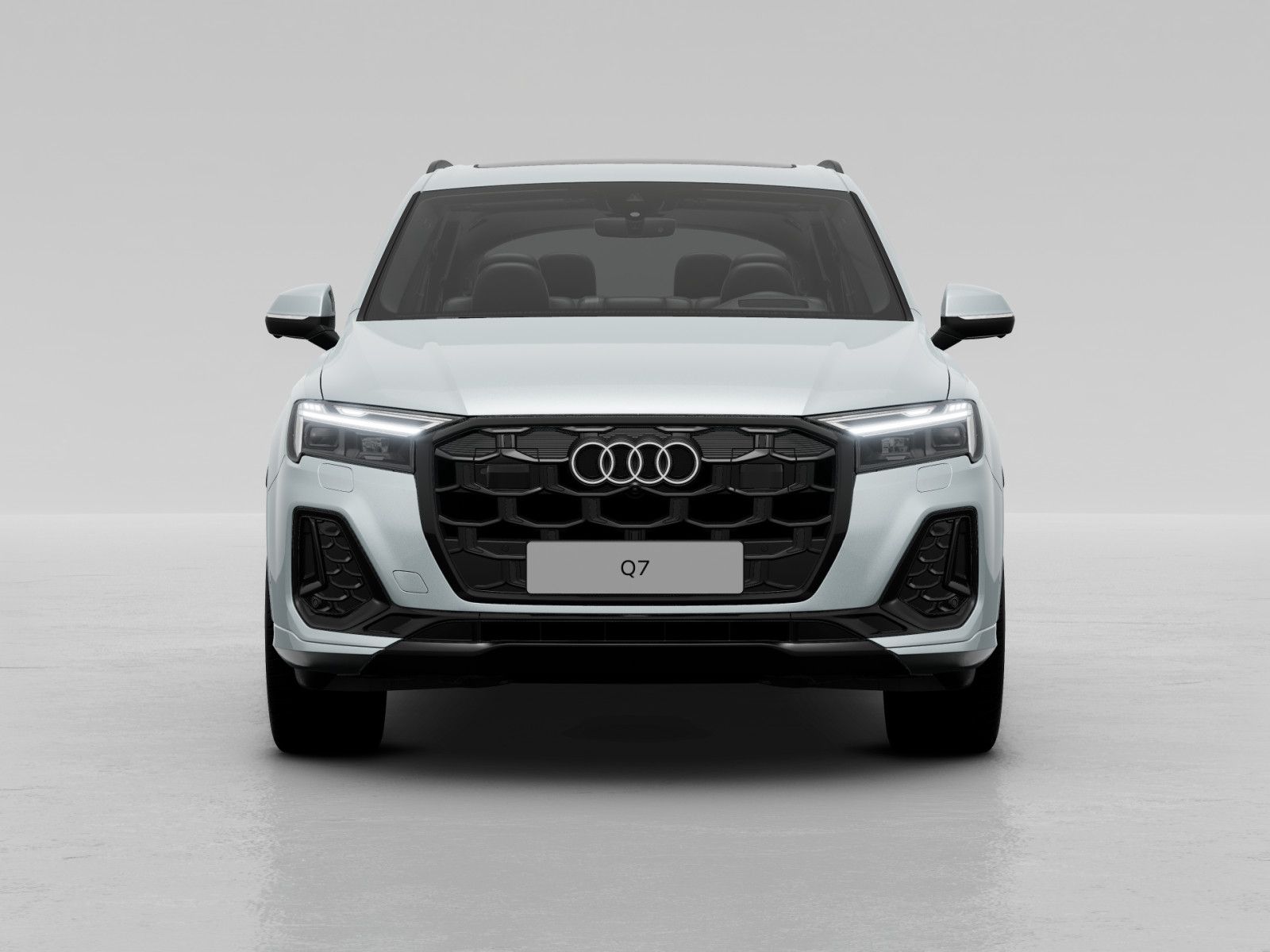 Audi Q7 SUV S line 50 TDI quattro 210(286) kW(PS) tip