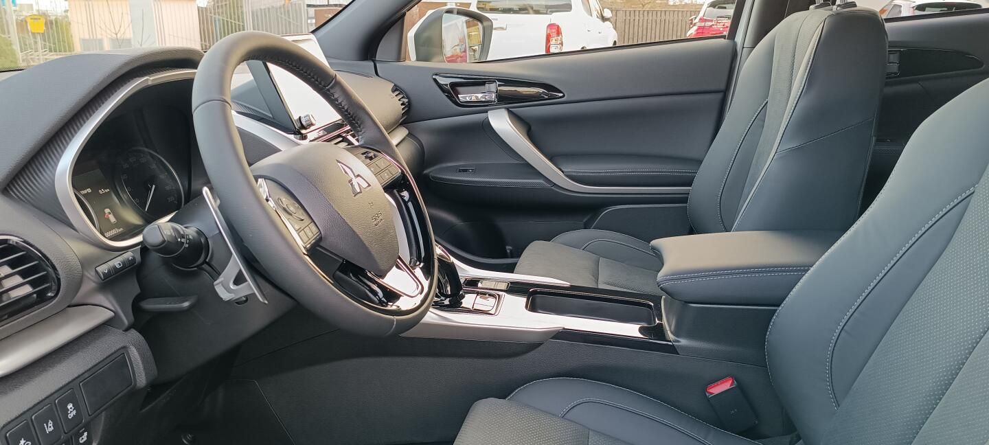 Mitsubishi Eclipse Cross PHEV Select Sofort Verfügbar