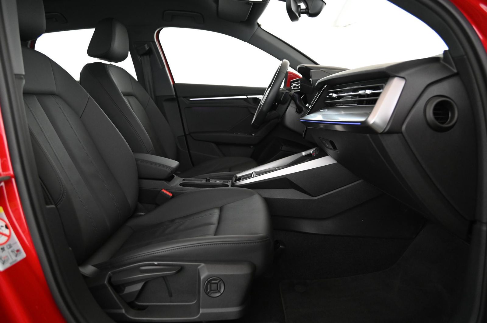 Audi A3 Sportback 35 TDI Design-Luxe MATRIX/MMI+/18