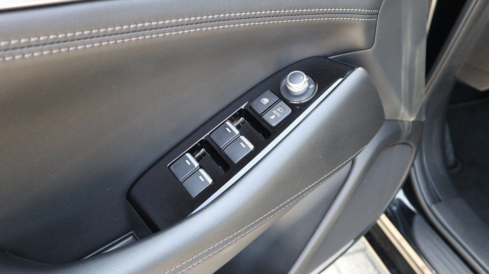 Mazda 6 Exclusive-Line G-194 AT Allwetter 360° MATRIX