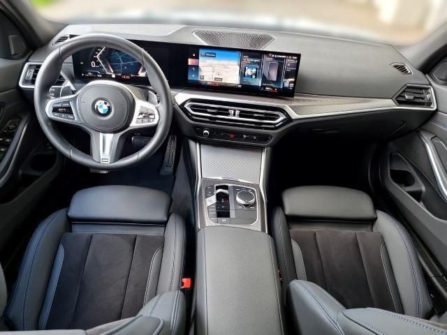 BMW 320 i Tour. M-Sport - Samsaru's Car Outlet