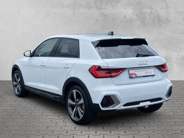 Audi A1 allstreet 30 TFSI City Carver - Samsaru's Car Outlet