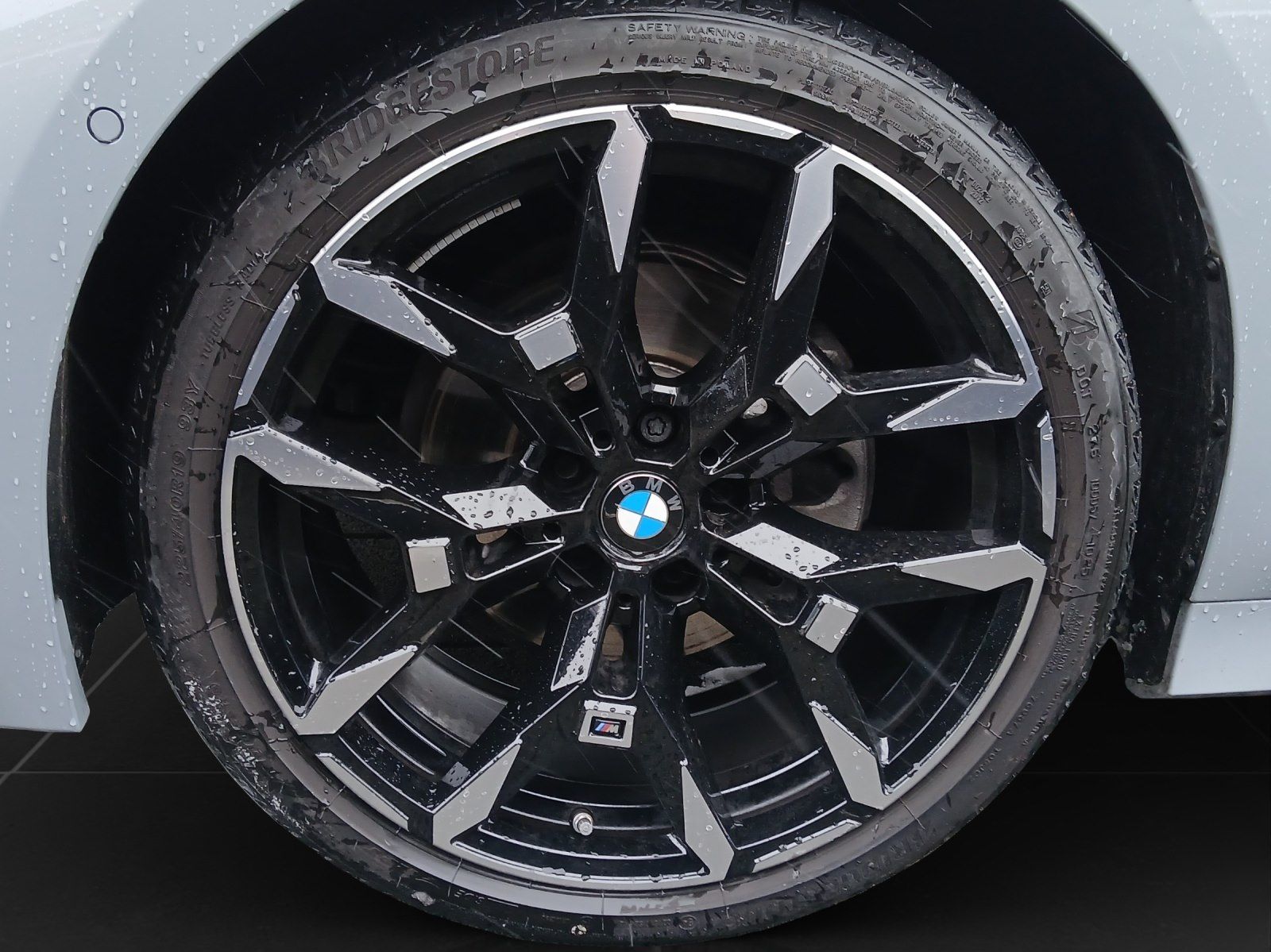 BMW 320i Touring M-Sport HUD Adapt.-LED DrivAss. ACC