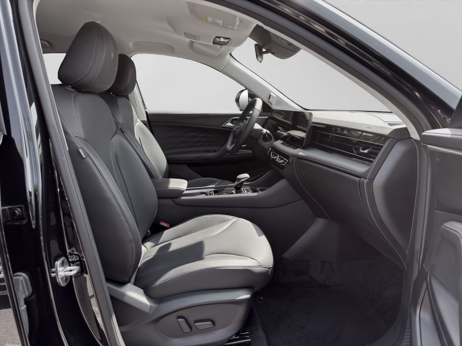 MG HS PHEV 1.5 Luxury **FINANZIERUNGSPREIS**