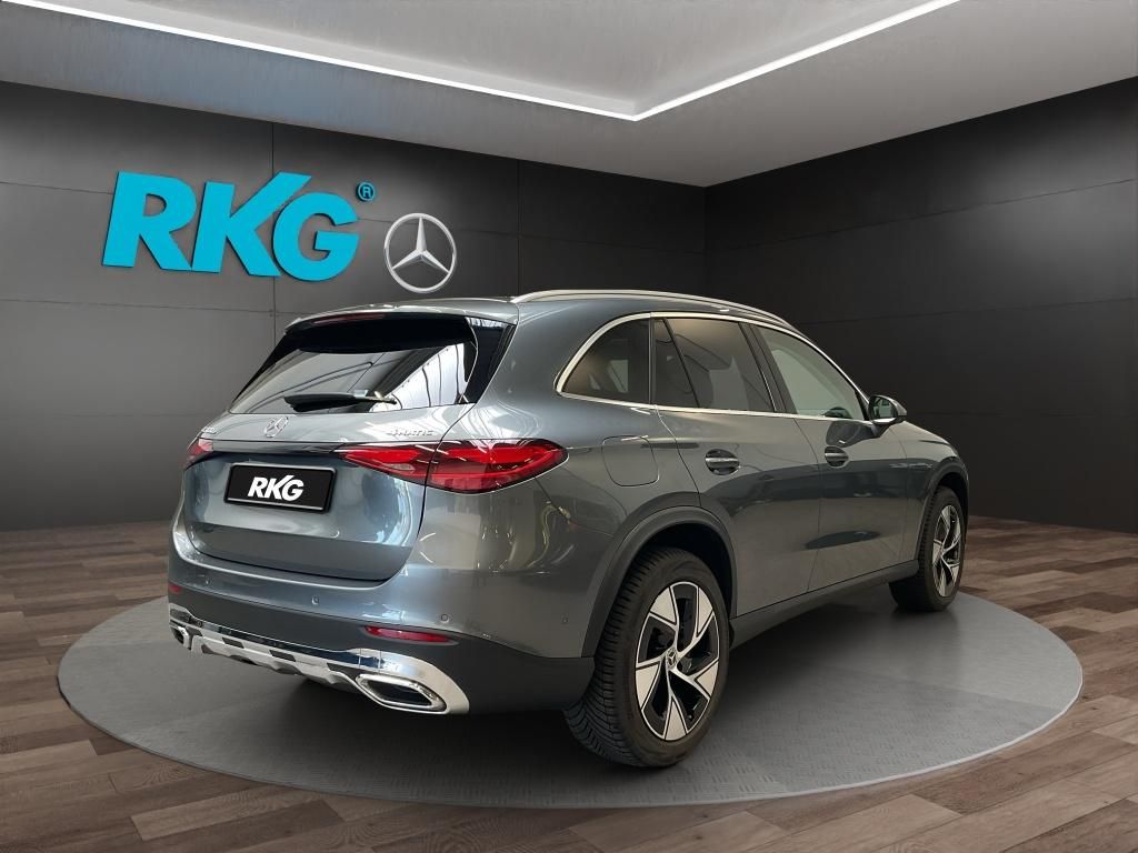Mercedes-Benz GLC 400 e 4M AVANTGARDE PANORAMA DISTRONIC 360°