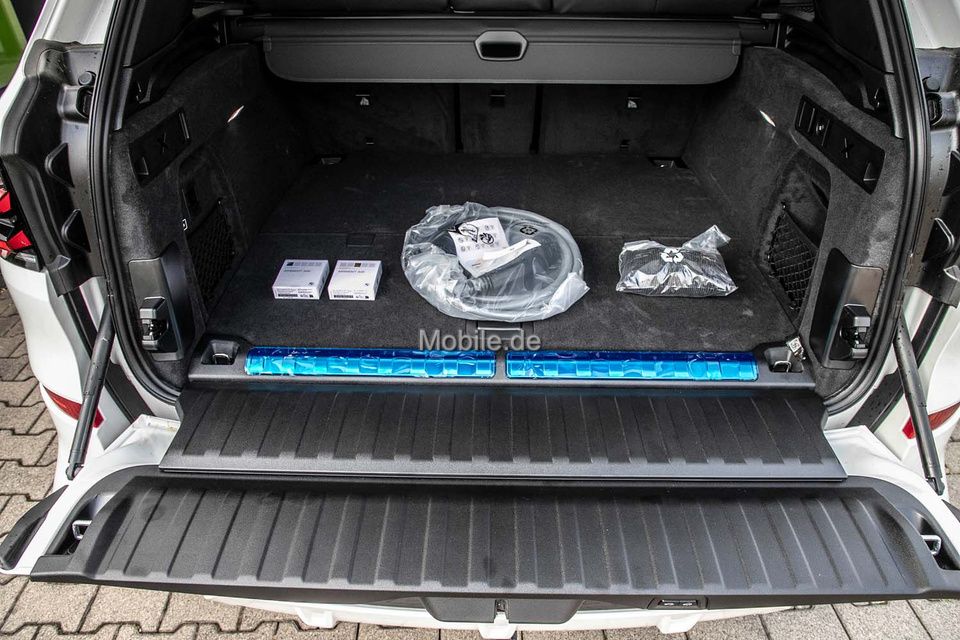 BMW X5 xDrive50e M Sport 360 HUD SHZ AHK Pano har/ka