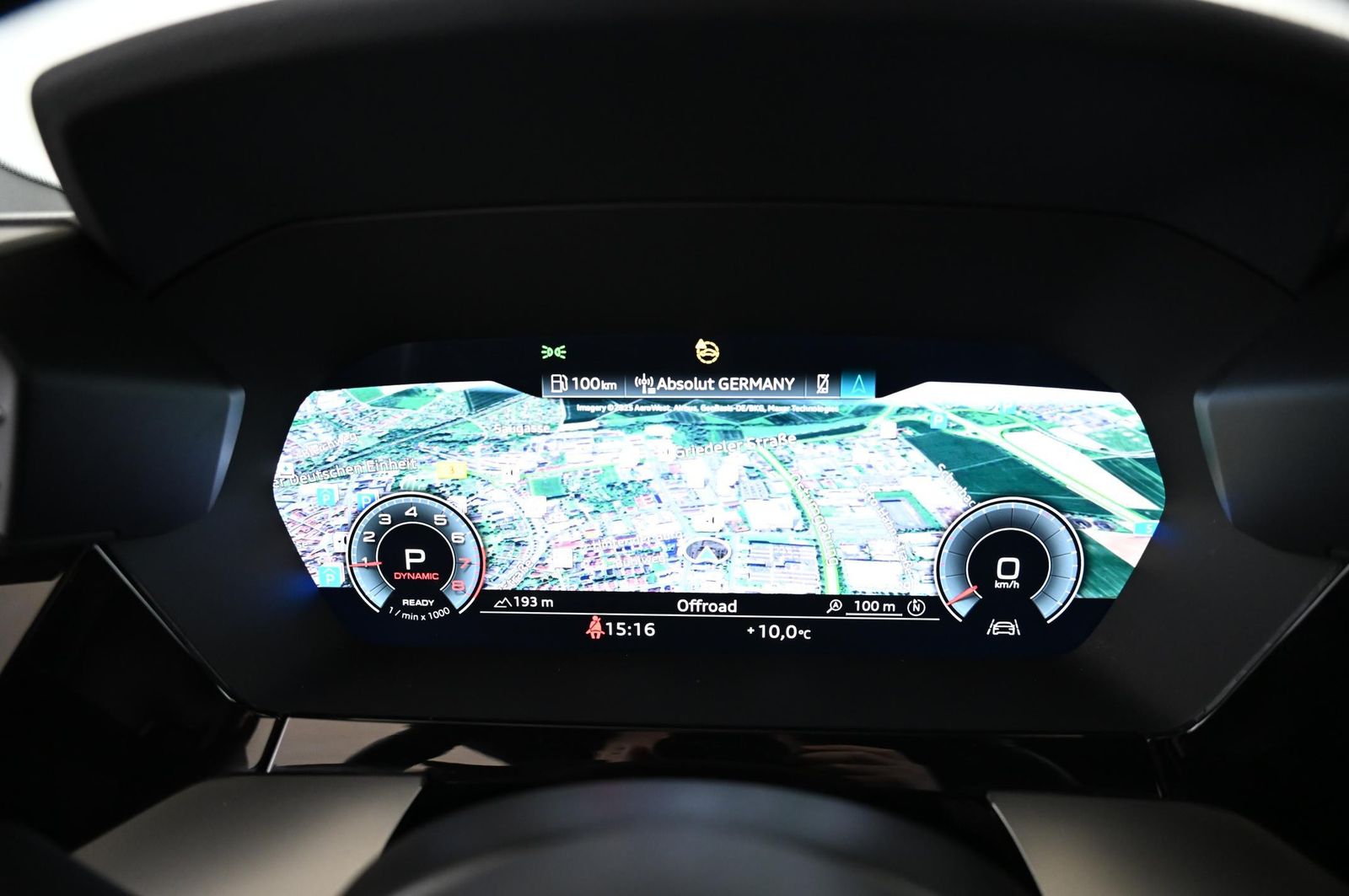 Audi A3 Sportback 35 TFSI Design-Luxe MATRIX/MMI+/18