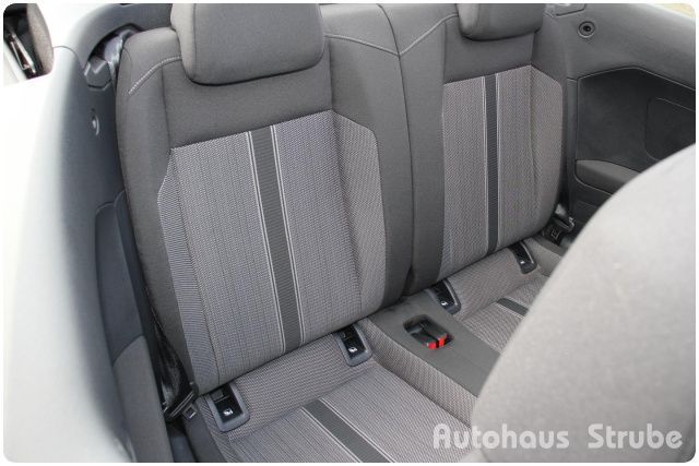 Volkswagen T-Roc Cabriolet Style 1.5 TSI DSG - Samsaru's Car Outlet