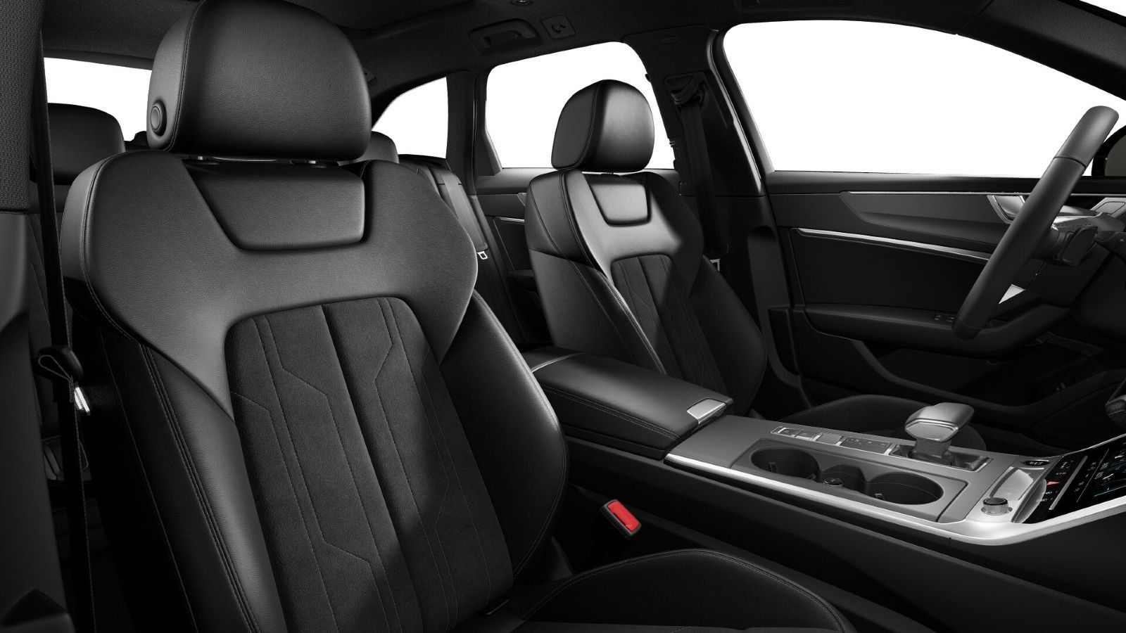 Audi A6 Avant S line 50 TDI quattro - Samsaru's Car Outlet