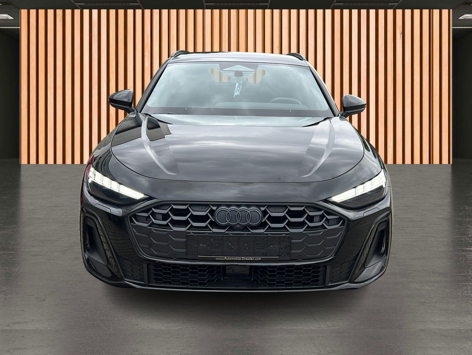 Audi A5 2.0 TFSI S Line Plus S Tronic*Navi*Matrix*Na