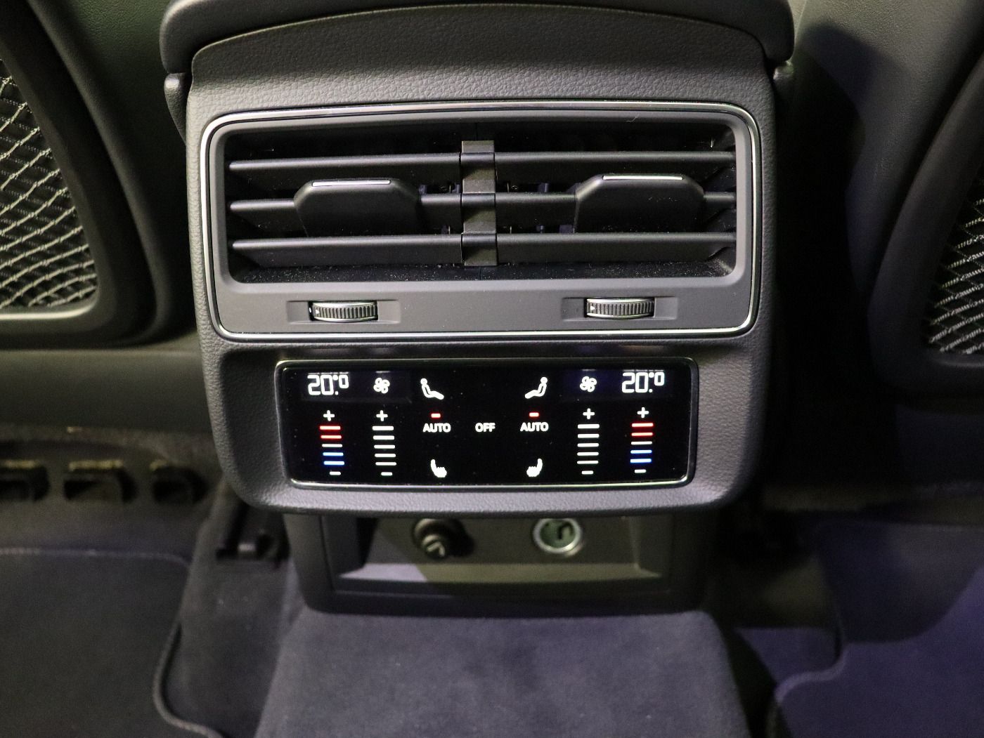 Audi Q7 50 TDI quattro S line B&O|CarPlay|AHK|Luft|SD