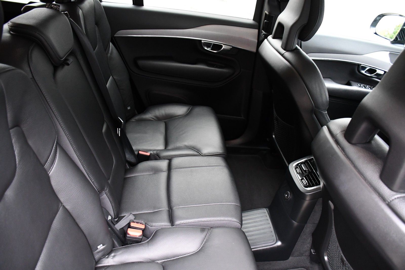 Volvo XC90 R Design Expression Plug-In Hybrid AWD*7-Si
