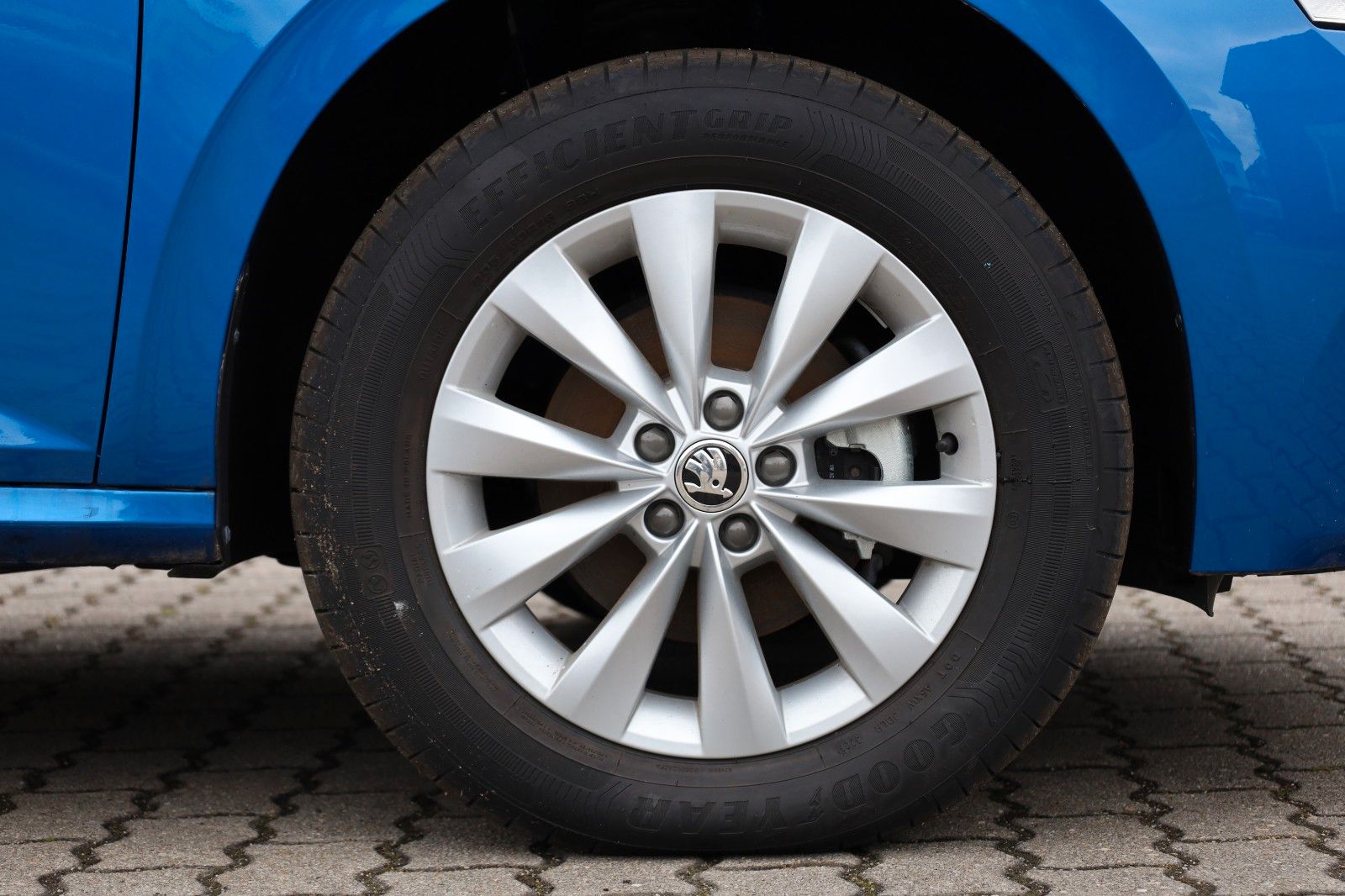 Skoda Kamiq 1.0 Ambition - Samsaru's Car Outlet