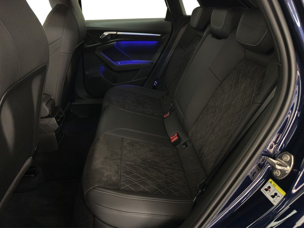 Audi A3 Sportback S line 40 TFSI e S tronic LED*NAV*S