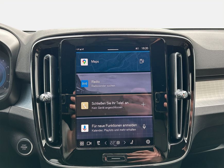 Volvo XC40 B3 B DKG Core