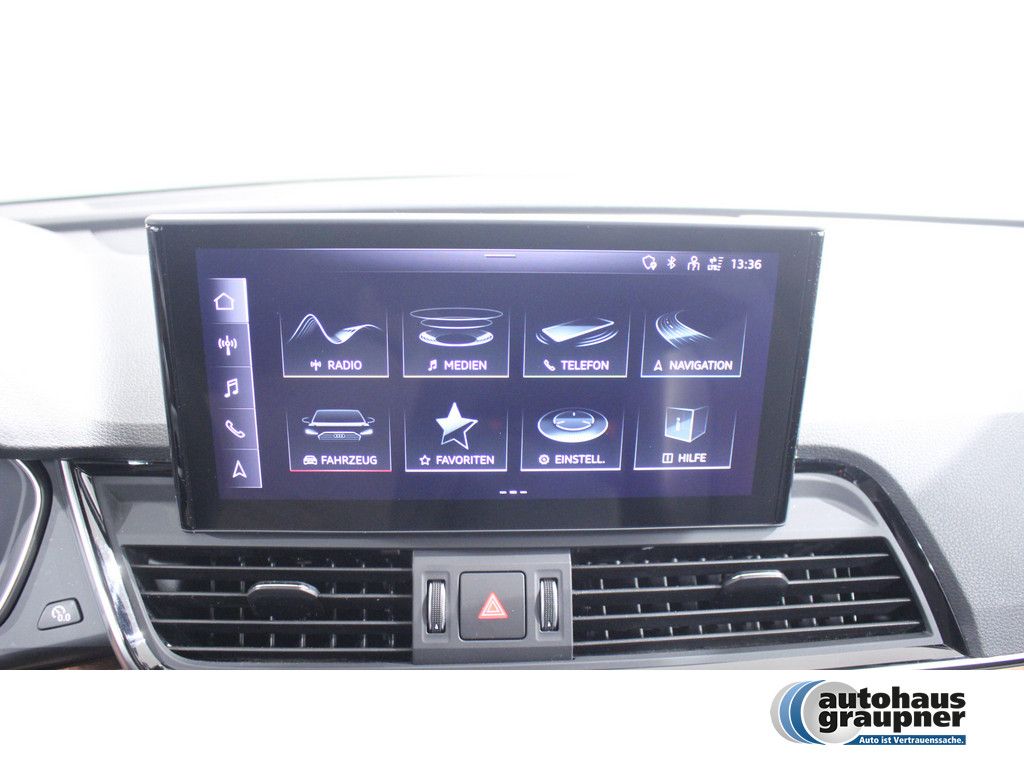 Audi Q5 Sportback 40 TDI quattro S line MATRIX-LED