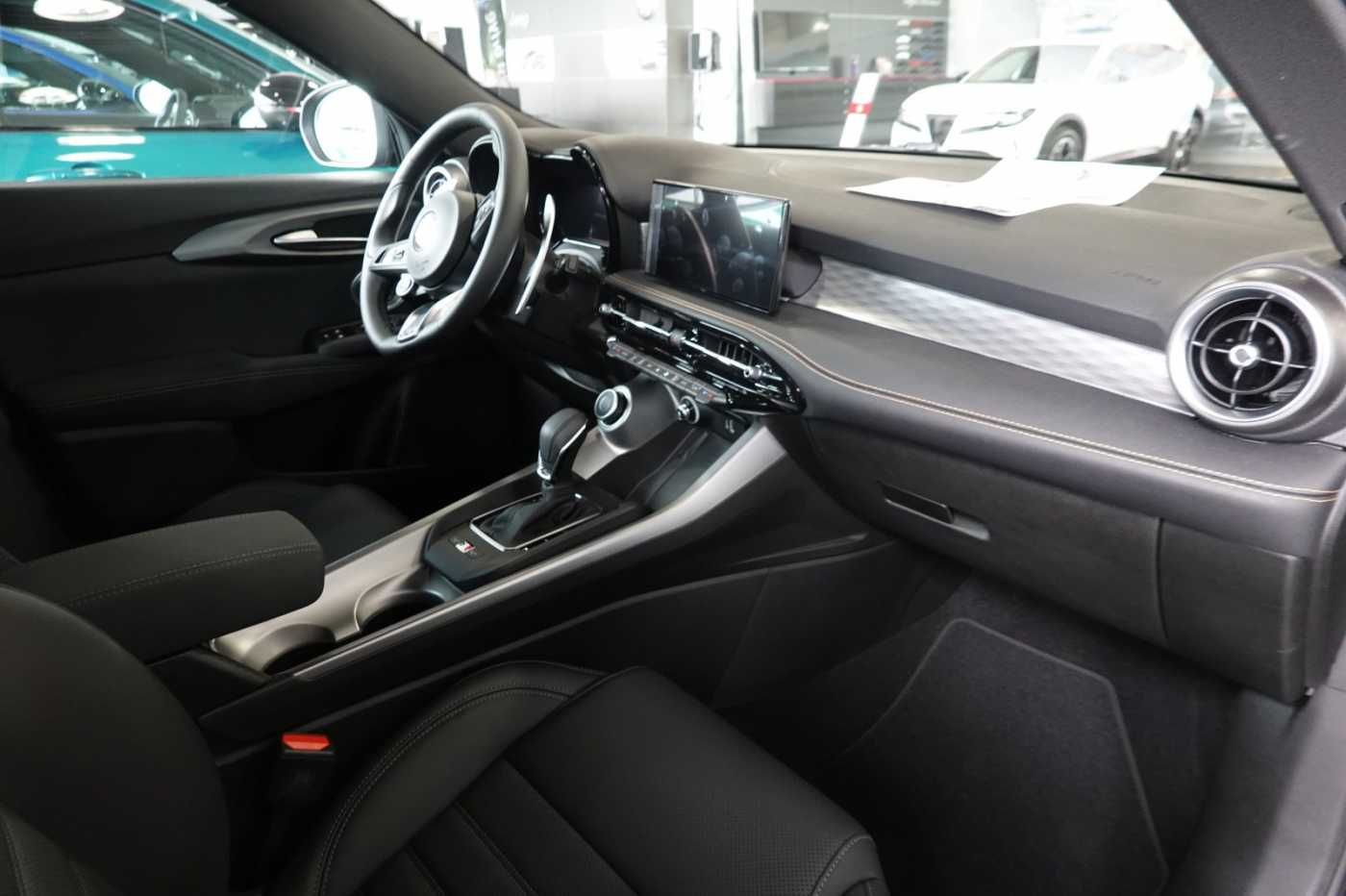 Alfa Romeo Tonale Veloce  1.5 VGT Hybrid 20'-LM LED NAVI PA