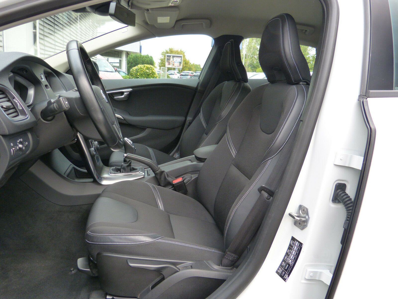 Volvo V 40 You! *AHZV*