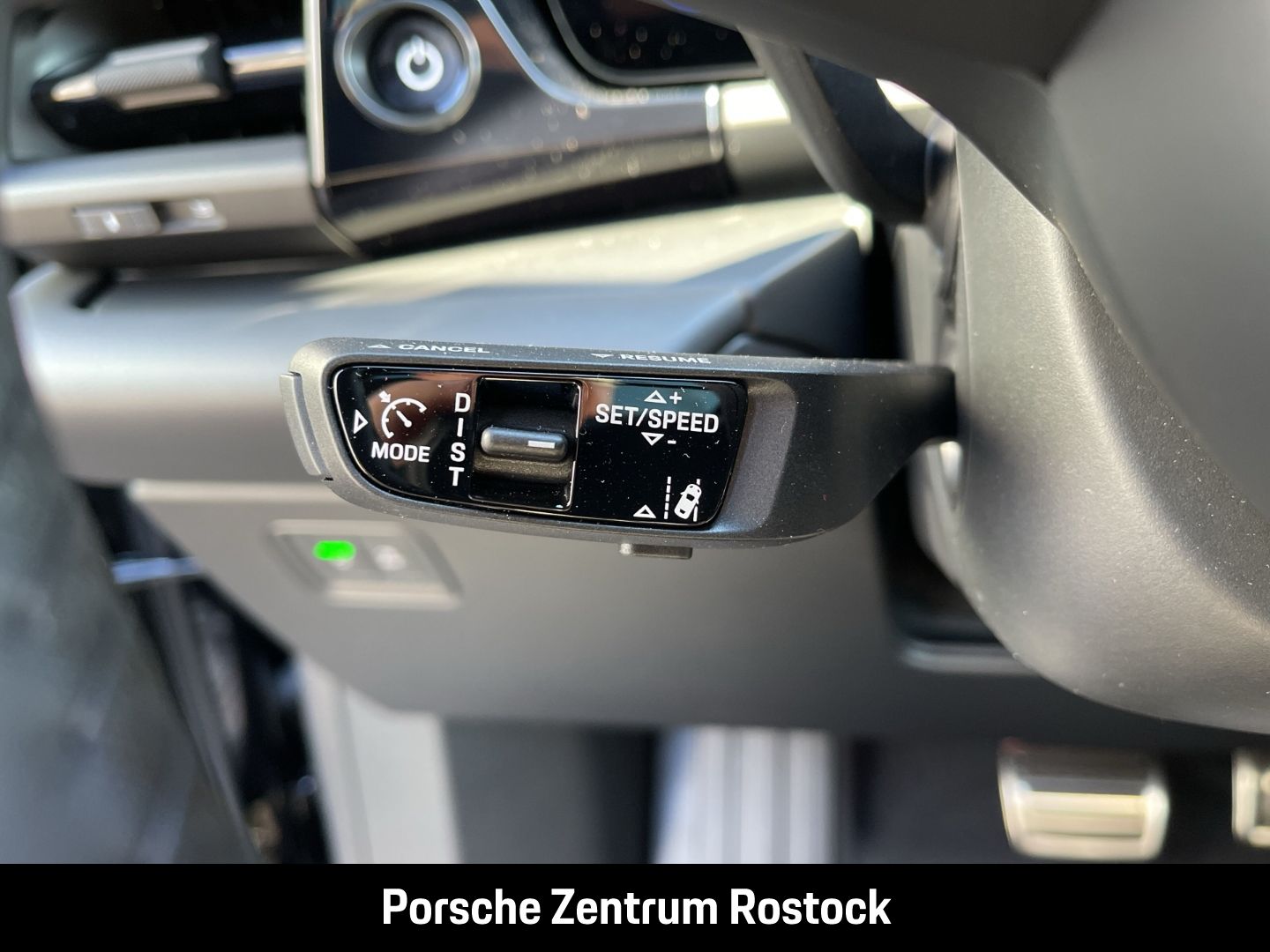 Porsche Macan 4S BOSE LED-Matrix Panorama Surround-View